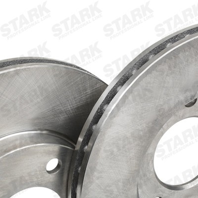 Tarcza hamulcowa Stark SKBD-0020305 SKBD-0020305 - foto 7