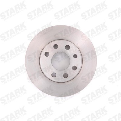 Tarcza hamulcowa Stark SKBD-0020048 SKBD-0020048 - foto 3