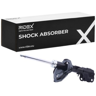 Amortyzator RIDEX 854S1186 854S1186 - foto 2