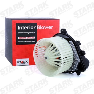 Wentylator Wnętrza Stark SKIB-0310037 SKIB-0310037 - foto 1