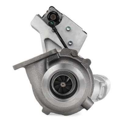 Turbina (Turbosprężarka) RIDEX 2234C0439 2234C0439 - foto 6