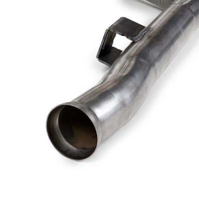 Filtr cząstek stałych RIDEX 1256S0235 1256S0235 - foto 4