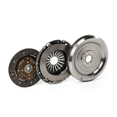 Zestaw Sprzęgła RIDEX 479C0032 479C0032 - foto 4