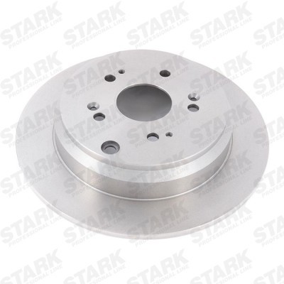 Tarcza hamulcowa Stark SKBD-0020185 SKBD-0020185 - foto 2