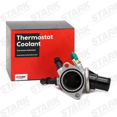 Termostat Stark SKTC-0560034 SKTC-0560034 - foto 2
