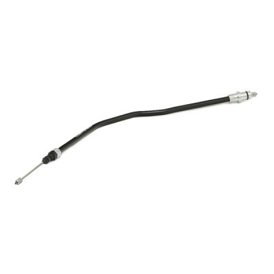 Linka Hamulca Ręcznego RIDEX 124C0881 124C0881 - foto 6