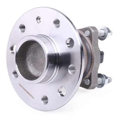 Łożysko Koła RIDEX 654W0416 654W0416 - foto 6