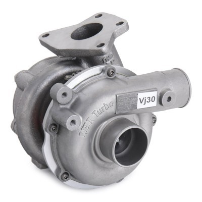 Turbina (Turbosprężarka) RIDEX 2234C0489R 2234C0489R - foto 4