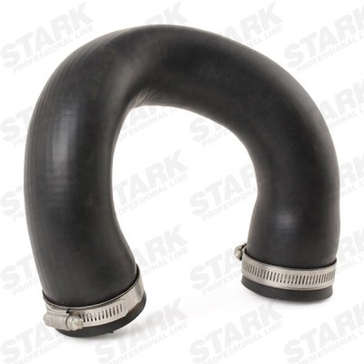 Rura Wąż Turbo Intercoolera Stark SKCHI-2030400 SKCHI-2030400 - foto 4