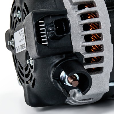 Alternator RIDEX 4G0123P 4G0123P - foto 6