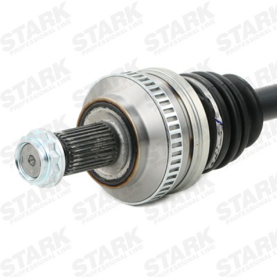 Półoś Napędowa Stark SKDS-0210564 SKDS-0210564 - foto 5