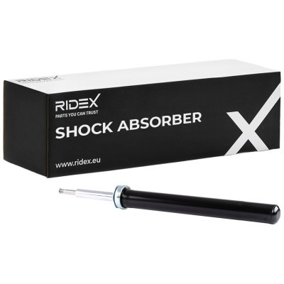 Amortyzator RIDEX 854S0608 854S0608 - foto 2