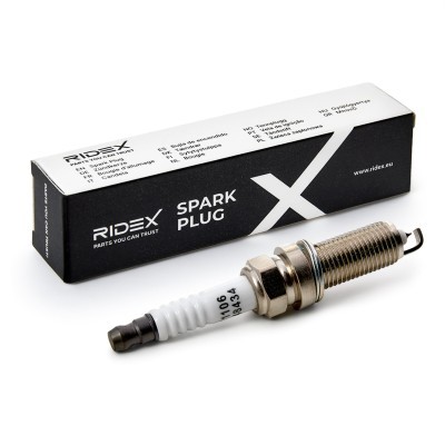 Świeca Zapłonowa RIDEX 686S0152 686S0152 - foto 2