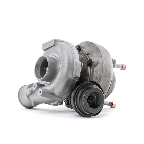 Turbina (Turbosprężarka) RIDEX 2234C0052R 2234C0052R - foto 1