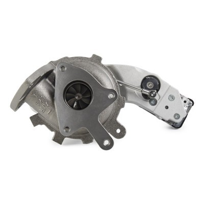 Turbina (Turbosprężarka) RIDEX 2234C10531 2234C10531 - foto 7