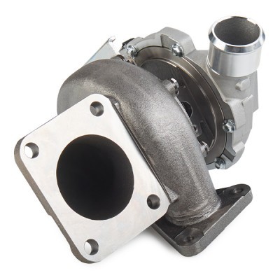 Turbina (Turbosprężarka) RIDEX 2234C0272 2234C0272 - foto 4