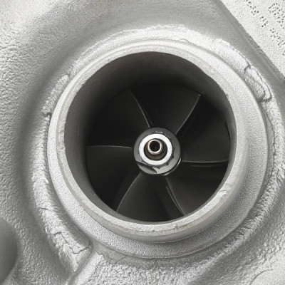 Turbina (Turbosprężarka) RIDEX 2234C0043R 2234C0043R - foto 7
