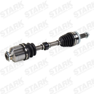 Półoś Napędowa Stark SKDS-0210920 SKDS-0210920 - foto 4