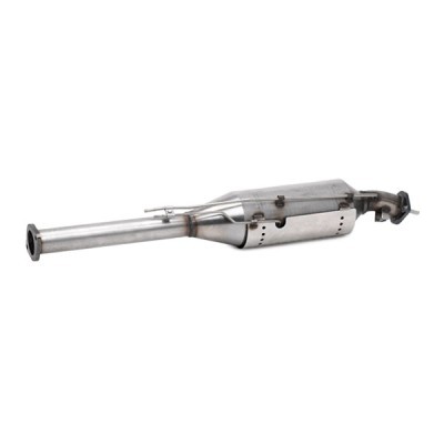 Filtr cząstek stałych RIDEX 1256S0012 1256S0012 - foto 2