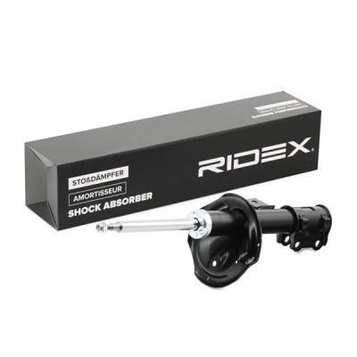 Amortyzator RIDEX 854S1407 854S1407 - foto 3