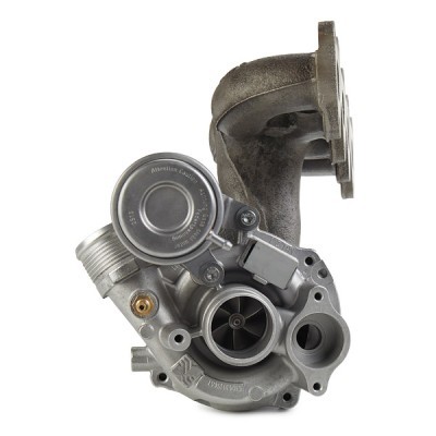 Turbina (Turbosprężarka) RIDEX 2234C0028R 2234C0028R - foto 7