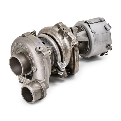 Turbina (Turbosprężarka) RIDEX 2234C10244R 2234C10244R - foto 4