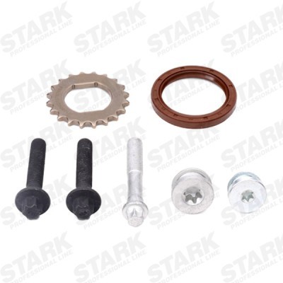 Zestaw łańcucha rozrządu Stark SKTCK-22440278 SKTCK-22440278 - foto 7