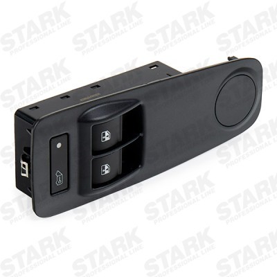 Przełącznik podnośnika szyby Stark SKSW-1870085 SKSW-1870085 - foto 3