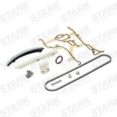 Zestaw łańcucha rozrządu Stark SKTCK-2240108 SKTCK-2240108 - foto 2
