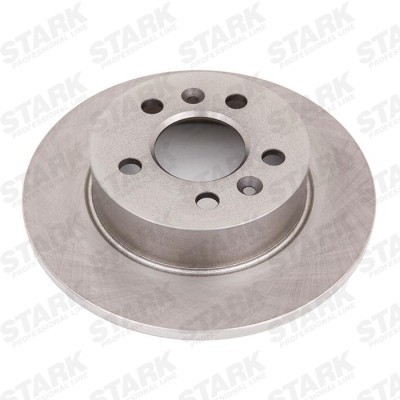 Tarcza hamulcowa Stark SKBD-0020291 SKBD-0020291 - foto 2