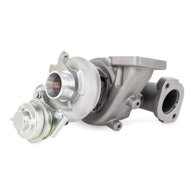 Turbina (Turbosprężarka) RIDEX 2234C0319 2234C0319 - foto 3