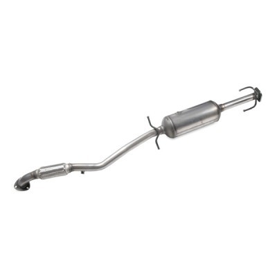 Filtr cząstek stałych RIDEX 1256S0083 1256S0083 - foto 3