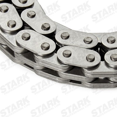 Zestaw łańcucha rozrządu Stark SKTCK-2240030 SKTCK-2240030 - foto 5