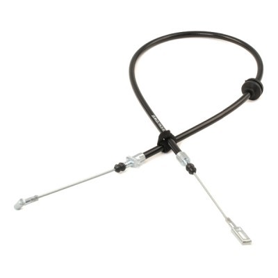 Linka Hamulca Ręcznego RIDEX 124C0747 124C0747 - foto 3