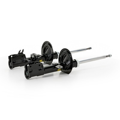 Amortyzator RIDEX 854S2102P 854S2102P - foto 3