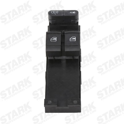 Przełącznik podnośnika szyby Stark SKSW-1870004 SKSW-1870004 - foto 6