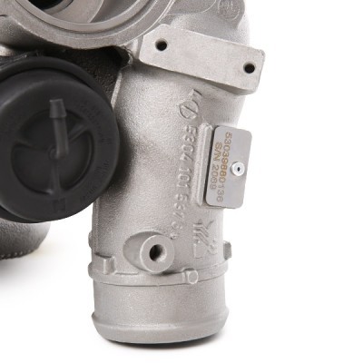 Turbina (Turbosprężarka) RIDEX 2234C0274R 2234C0274R - foto 5