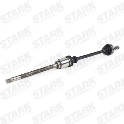 Półoś Napędowa Stark SKDS-0210363 SKDS-0210363 - foto 4