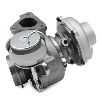 Turbina (Turbosprężarka) RIDEX 2234C0263 2234C0263 - foto 7