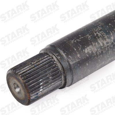 Półoś Napędowa Stark SKDS-0210558 SKDS-0210558 - foto 6