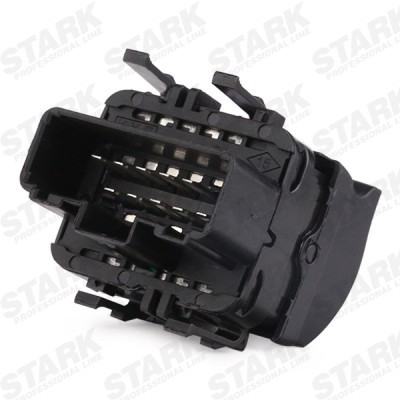 Przełącznik podnośnika szyby Stark SKSW-1870084 SKSW-1870084 - foto 4