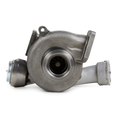 Turbina (Turbosprężarka) RIDEX 2234C0130 2234C0130 - foto 6