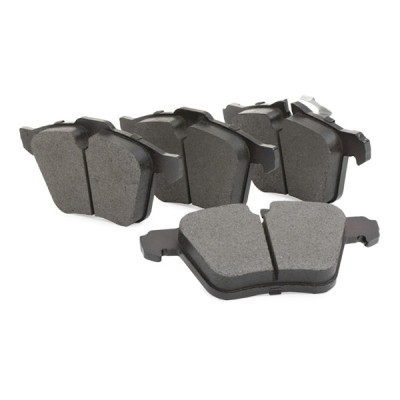 Klocki hamulcowe RIDEX 402B0901 402B0901 - foto 6