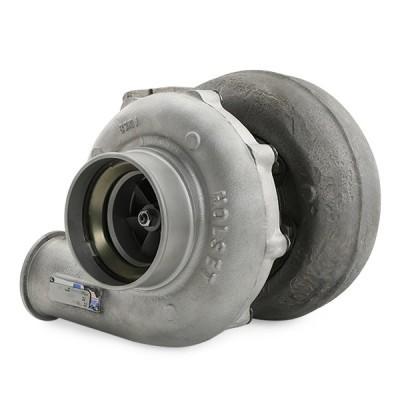 Turbina (Turbosprężarka) RIDEX 2234C10261R 2234C10261R - foto 3