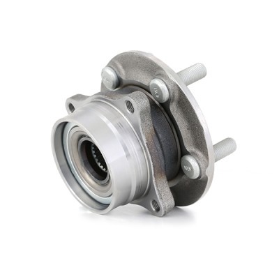 Łożysko Koła RIDEX 654W0532 654W0532 - foto 3