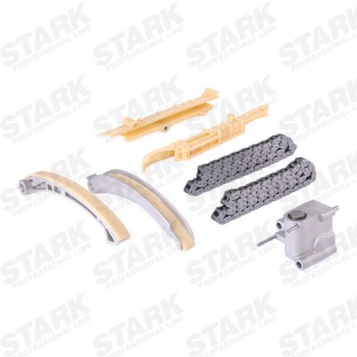Zestaw łańcucha rozrządu Stark SKTCK-2240097 SKTCK-2240097 - foto 4