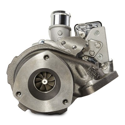 Turbina (Turbosprężarka) RIDEX 2234C10493 2234C10493 - foto 8