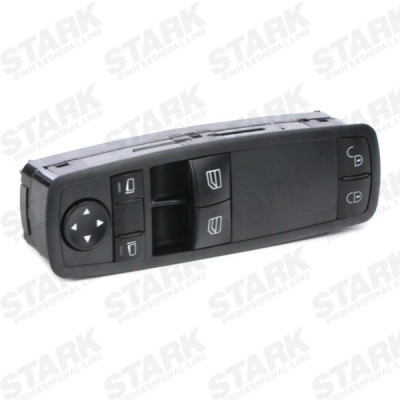 Przełącznik podnośnika szyby Stark SKSW-1870069 SKSW-1870069 - foto 3