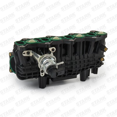 Kolektor ssący Stark SKFIM-3160094 SKFIM-3160094 - foto 3