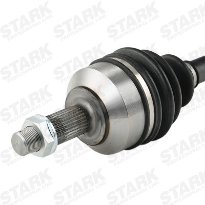 Półoś Napędowa Stark SKDS-0210567 SKDS-0210567 - foto 5